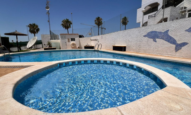 Resale - Apartment / flat - Orihuela - Entre Naranjos - Vistabella Golf