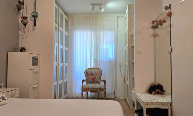 Resale - Apartment / flat - Finestrat - Finestrat Urbanizaciones