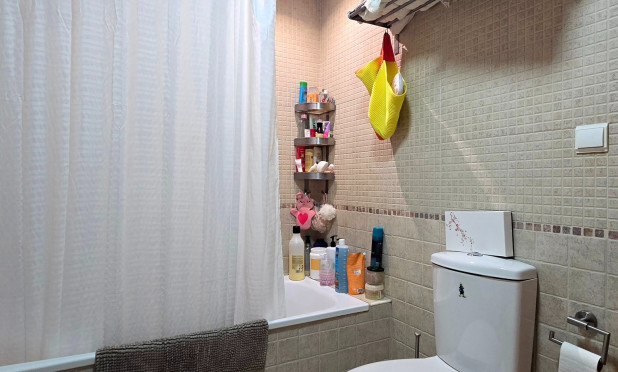 Resale - Apartment / flat - Finestrat - Finestrat Urbanizaciones