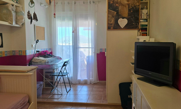 Resale - Apartment / flat - Finestrat - Finestrat Urbanizaciones
