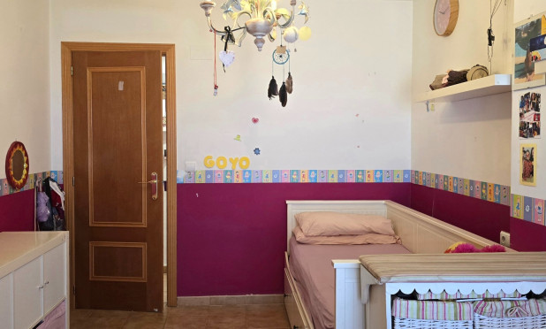 Resale - Apartment / flat - Finestrat - Finestrat Urbanizaciones