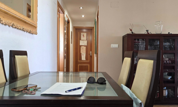 Resale - Apartment / flat - Finestrat - Finestrat Urbanizaciones
