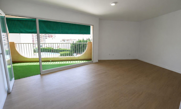 Wiederverkauf - Wohnung - Orihuela Costa - La Zenia