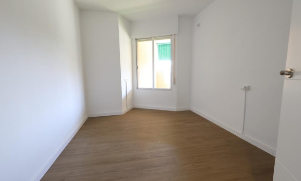 Wiederverkauf - Wohnung - Orihuela Costa - La Zenia