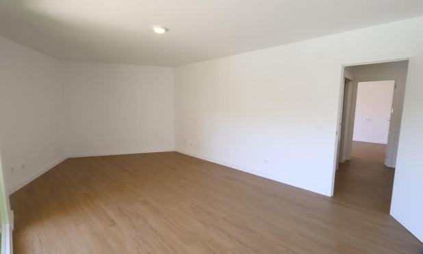 Wiederverkauf - Wohnung - Orihuela Costa - La Zenia