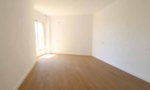 Wiederverkauf - Wohnung - Orihuela Costa - La Zenia