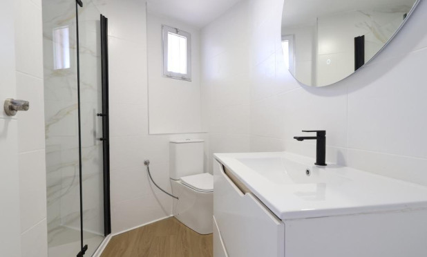 Wiederverkauf - Wohnung - Orihuela Costa - La Zenia