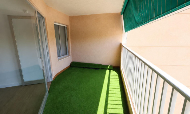 Wiederverkauf - Wohnung - Orihuela Costa - La Zenia
