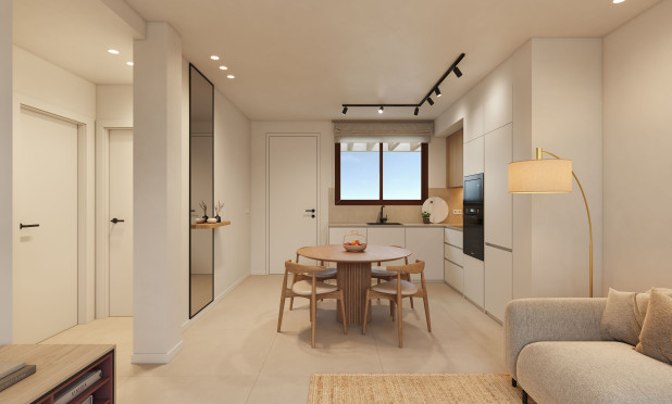New Build - Townhouse - San Pedro del Pinatar - San Pedro Del Pinatar