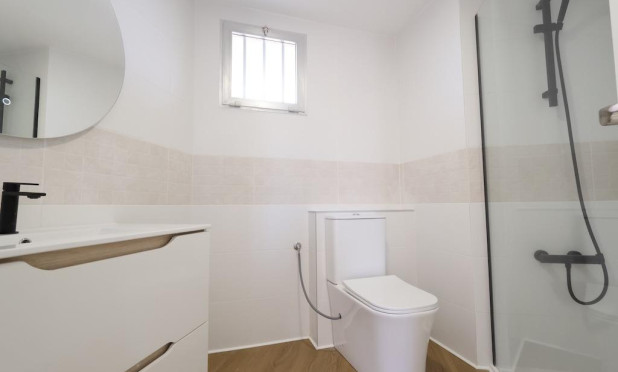 Resale - Apartment / flat - Orihuela Costa - La Zenia