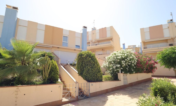 Resale - Villa - Orihuela Costa - Aguamarina