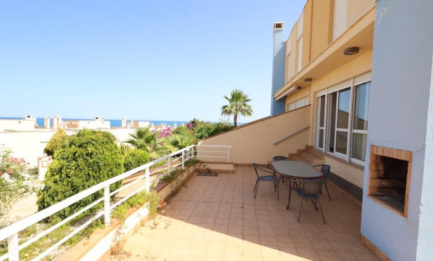 Resale - Villa - Orihuela Costa - Aguamarina