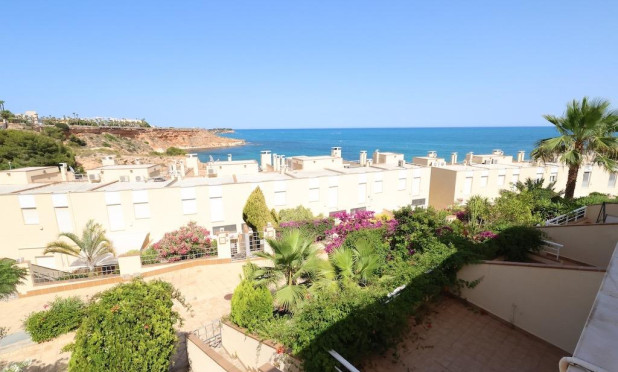 Resale - Villa - Orihuela Costa - Aguamarina