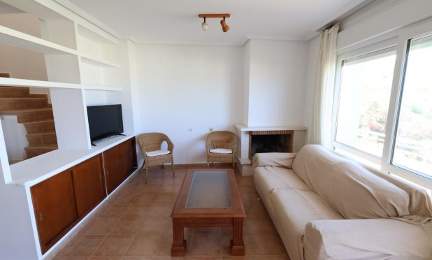 Resale - Villa - Orihuela Costa - Aguamarina