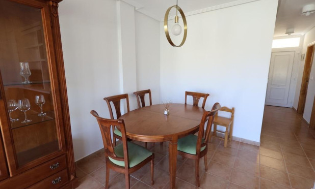 Resale - Villa - Orihuela Costa - Aguamarina
