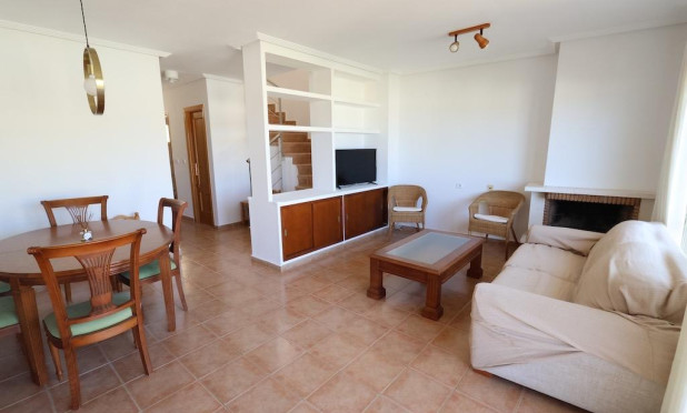 Resale - Villa - Orihuela Costa - Aguamarina