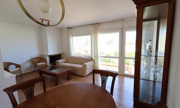 Resale - Villa - Orihuela Costa - Aguamarina