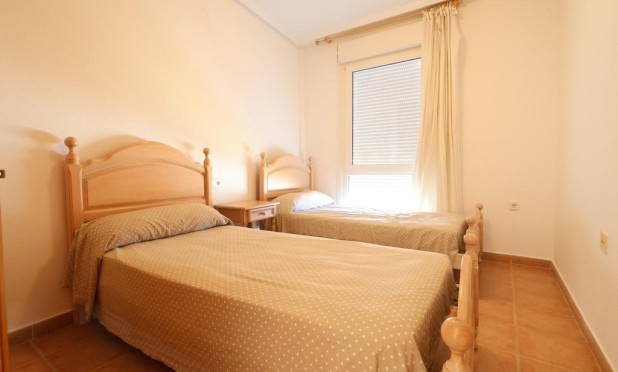 Resale - Villa - Orihuela Costa - Aguamarina