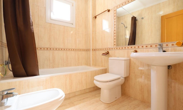 Resale - Villa - Orihuela Costa - Aguamarina