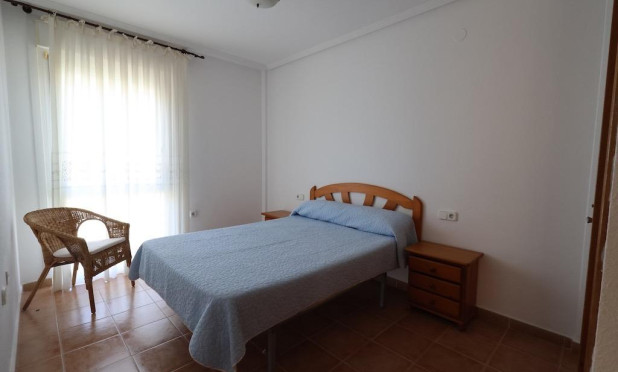 Resale - Villa - Orihuela Costa - Aguamarina