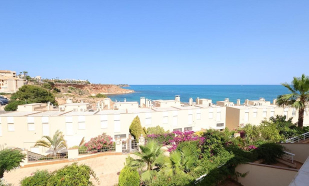 Resale - Villa - Orihuela Costa - Aguamarina