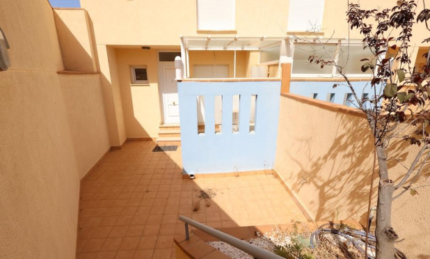Resale - Villa - Orihuela Costa - Aguamarina