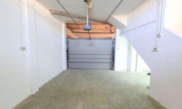 Resale - Villa - Orihuela Costa - Aguamarina