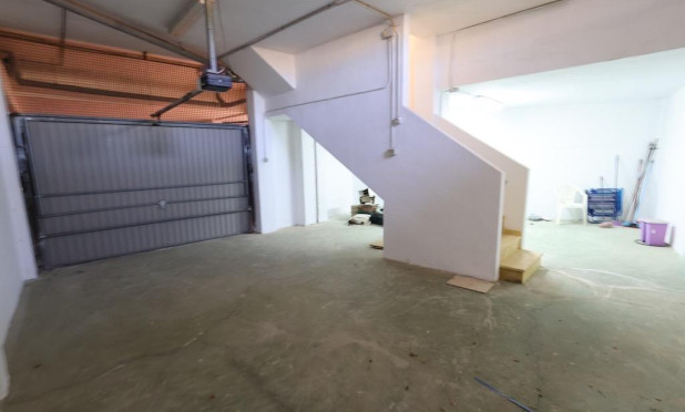 Resale - Villa - Orihuela Costa - Aguamarina