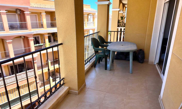 Resale - Penthouse - Torrevieja - Torreblanca