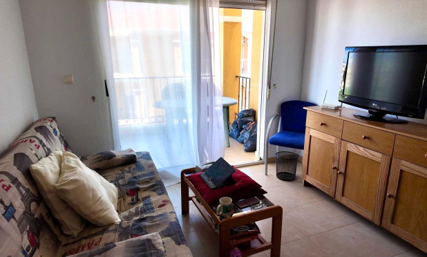 Resale - Penthouse - Torrevieja - Torreblanca