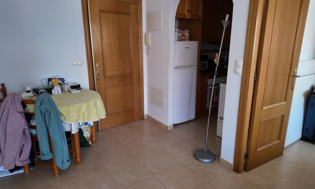 Resale - Penthouse - Torrevieja - Torreblanca