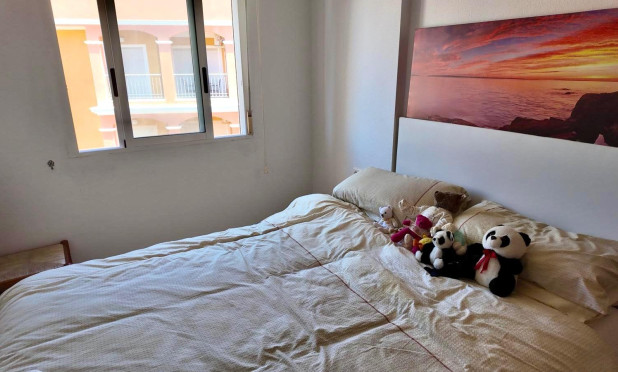 Resale - Penthouse - Torrevieja - Torreblanca