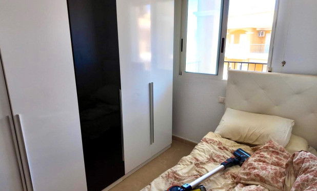Resale - Penthouse - Torrevieja - Torreblanca