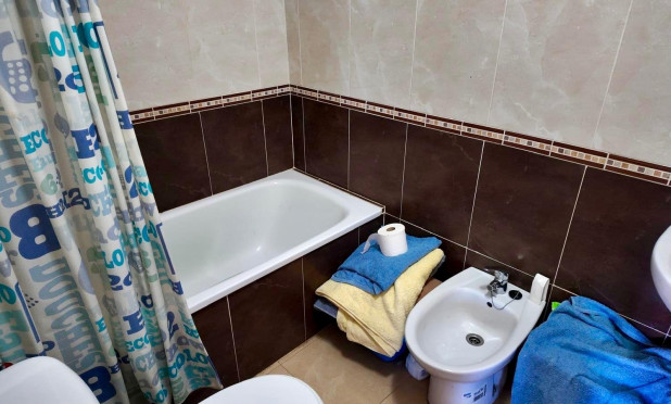 Resale - Penthouse - Torrevieja - Torreblanca