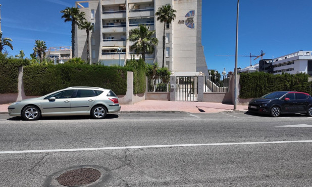 Resale - Penthouse - Torrevieja - Torreblanca