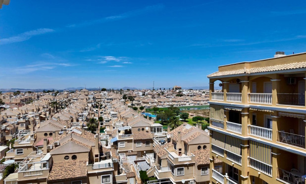 Resale - Penthouse - Torrevieja - Torreblanca