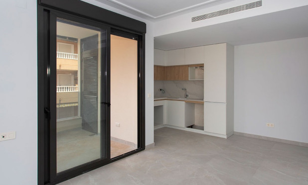 Herverkoop - Appartement / flat - Torrevieja - Playa del Cura