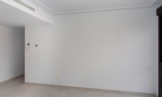 Herverkoop - Appartement / flat - Torrevieja - Playa del Cura