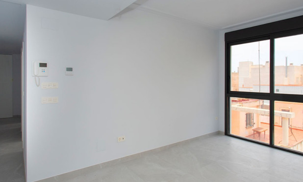 Herverkoop - Appartement / flat - Torrevieja - Playa del Cura