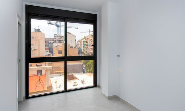 Herverkoop - Appartement / flat - Torrevieja - Playa del Cura