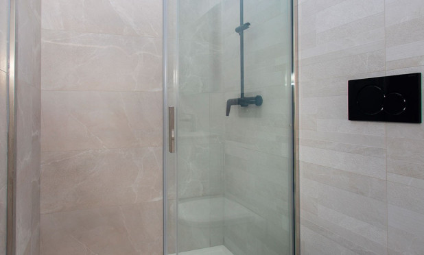 Herverkoop - Appartement / flat - Torrevieja - Playa del Cura