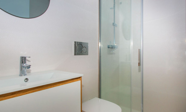 Herverkoop - Appartement / flat - Torrevieja - Playa del Cura