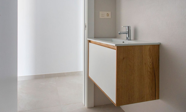 Herverkoop - Appartement / flat - Torrevieja - Playa del Cura