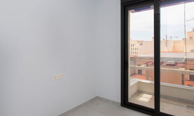 Herverkoop - Appartement / flat - Torrevieja - Playa del Cura
