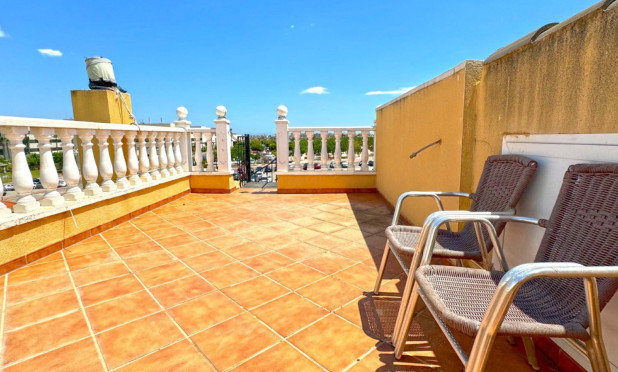 Revente - Villa - Torrevieja - Los Balcones - Los Altos del Edén
