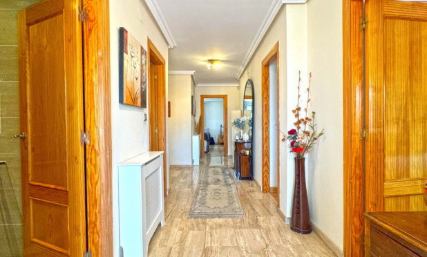 Revente - Villa - Torrevieja - Los Balcones - Los Altos del Edén