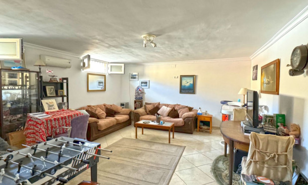 Revente - Villa - Torrevieja - Los Balcones - Los Altos del Edén
