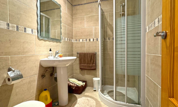 Revente - Villa - Torrevieja - Los Balcones - Los Altos del Edén