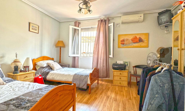Revente - Villa - Torrevieja - Los Balcones - Los Altos del Edén