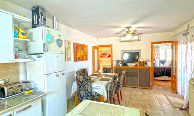 Revente - Villa - Torrevieja - Los Balcones - Los Altos del Edén